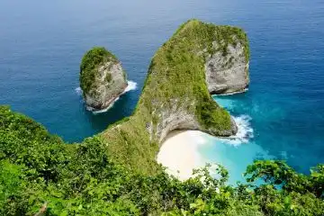 adventures and cultural delights in Bali