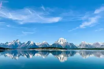 attractions of Wyoming