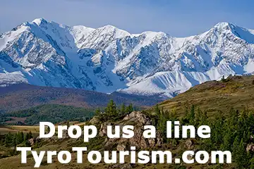 Drop us a line