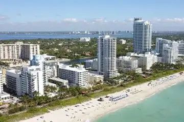 explore Miami Beach