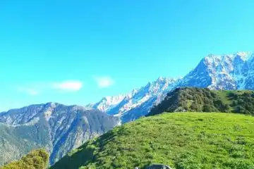 Himachal packages from Hyderabad