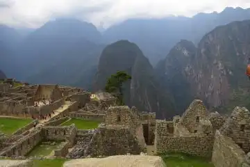 indigenous cultural richness in Cusco