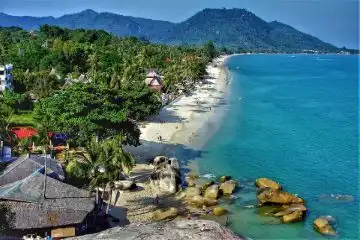 plan a dream holiday in Koh Samui