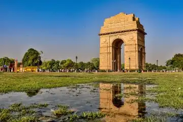 explore the best of Delhi
