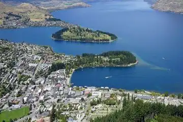 memorable trip to Queenstown