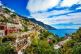 seaside wonders in Amalfi