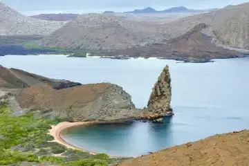 water adventures in Puerto Baquerizo Moreno